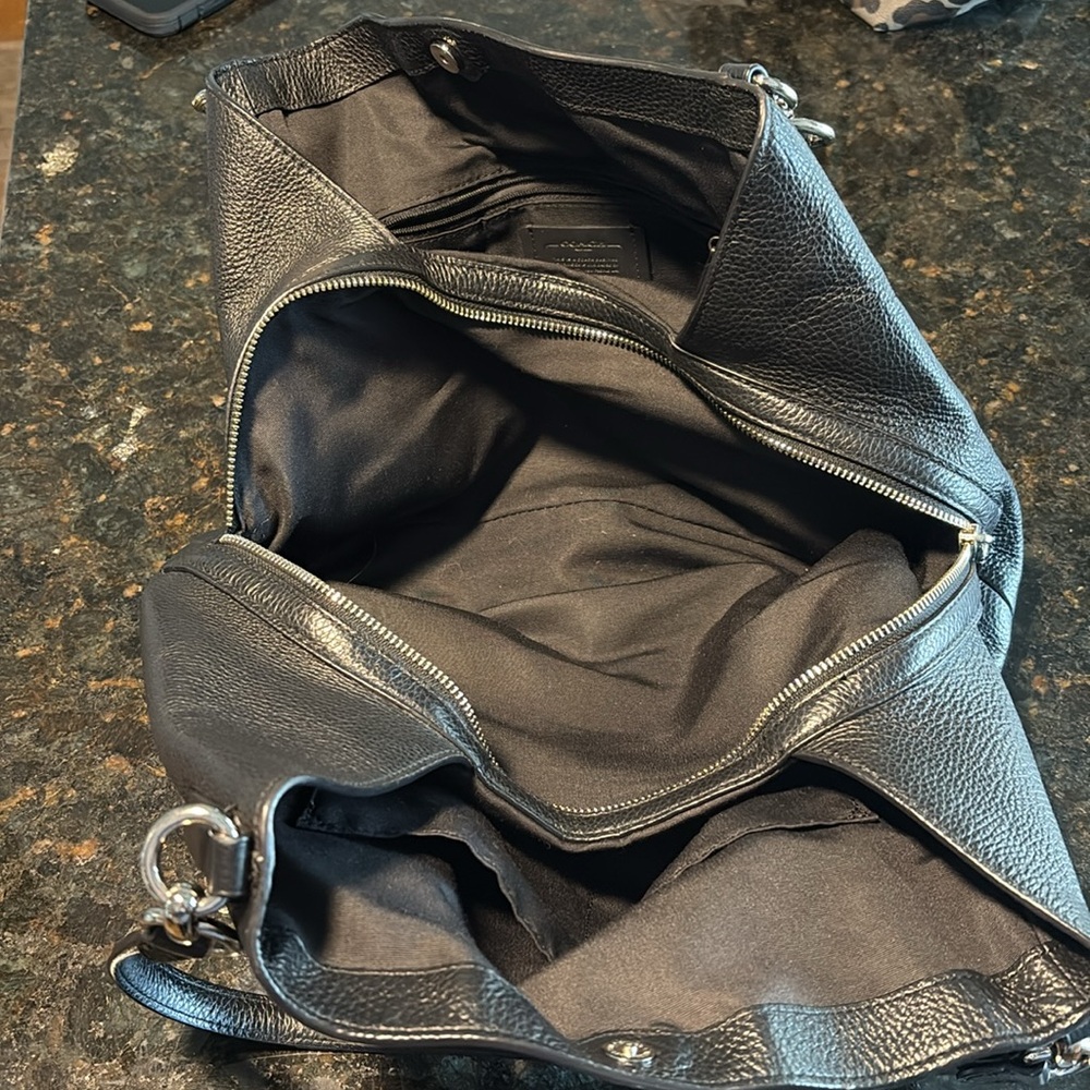 Coach bag - Picture 5 of 10